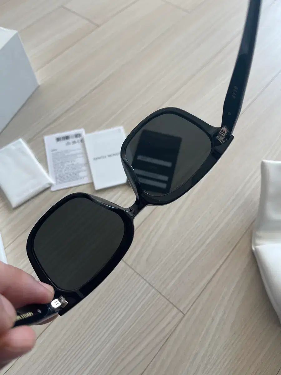 サングラス フルセット