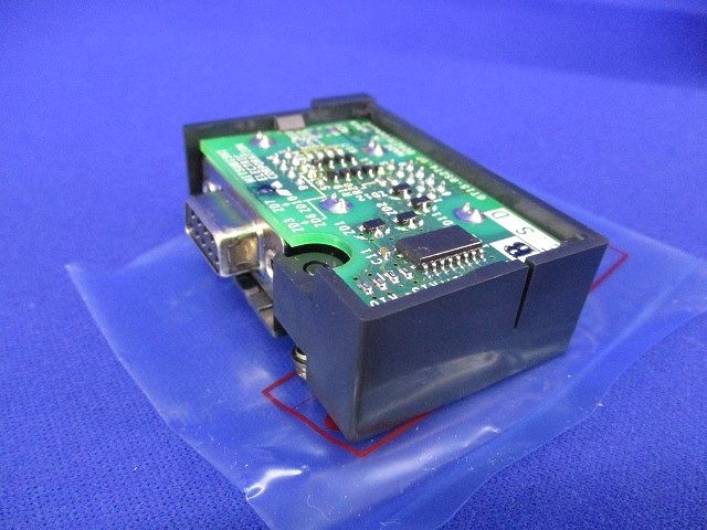 GOT1000シリーズ用 RS-422変換ユニット GT15-RS2T4-9P - メルカリ