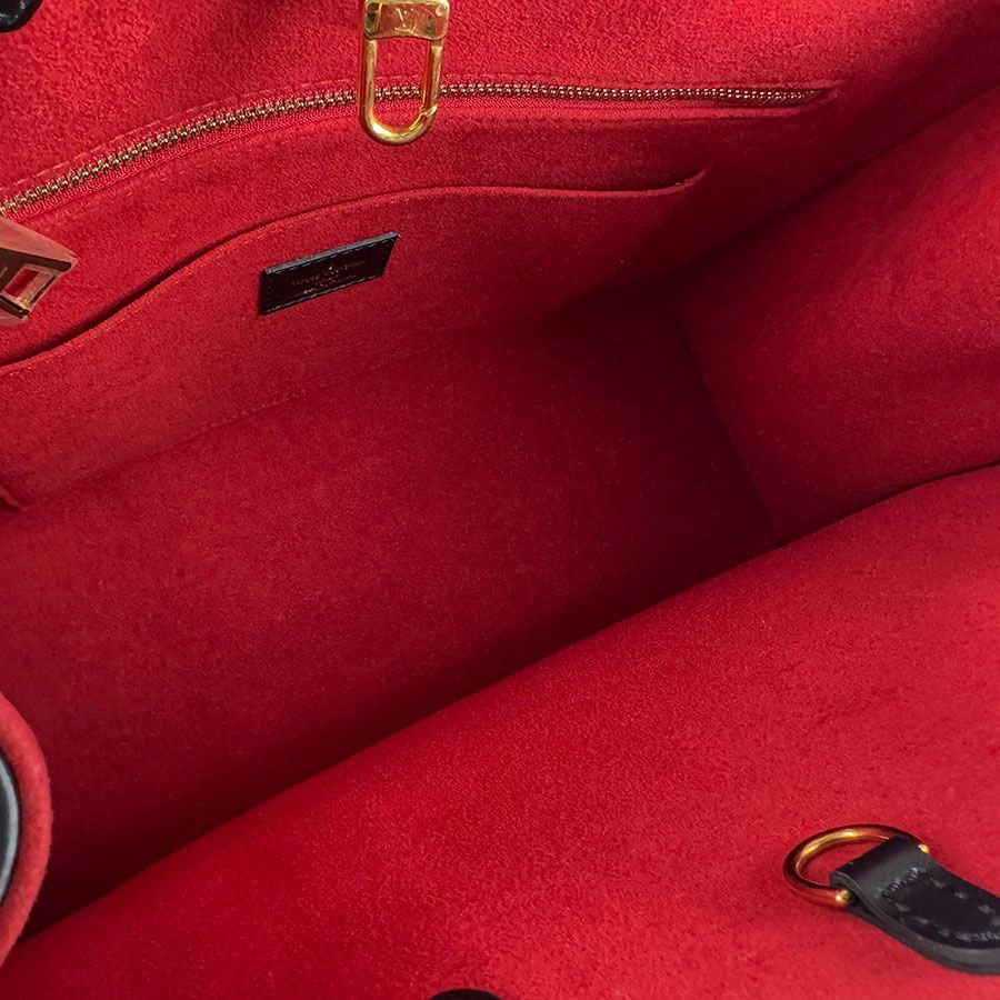 ルイ ヴィトン LOUIS VUITTON ハンドバッグ ショルダーバッグ フォール