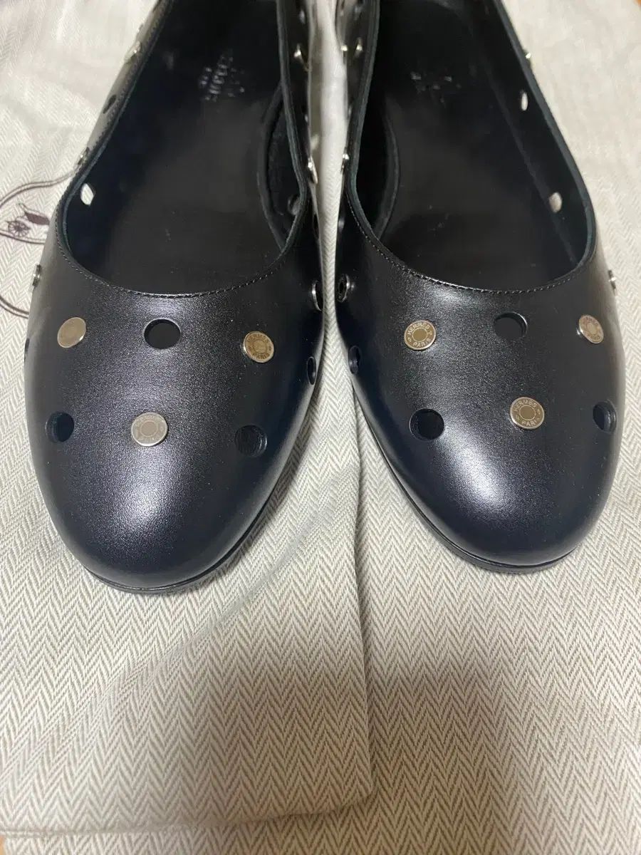 エルメス フラット - メルカリ