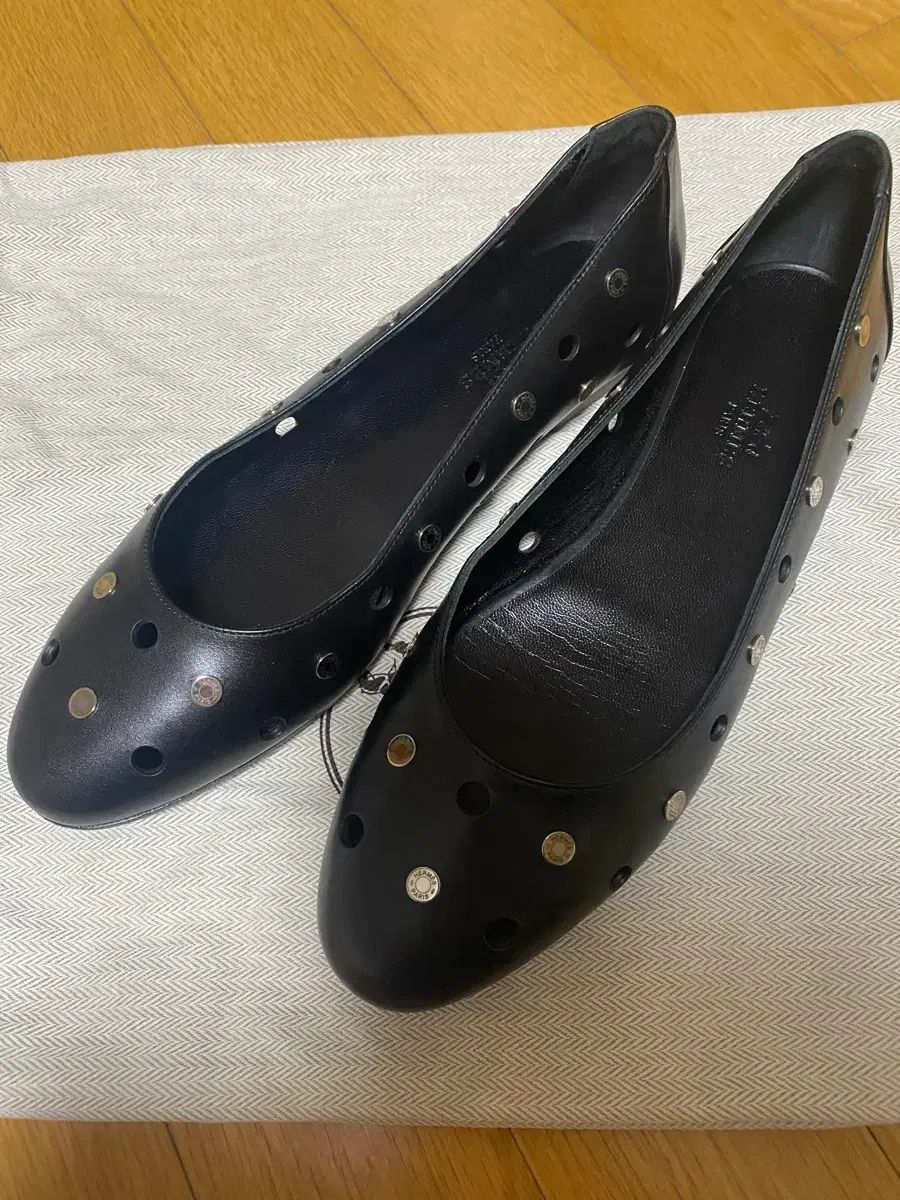 エルメス フラット - メルカリ