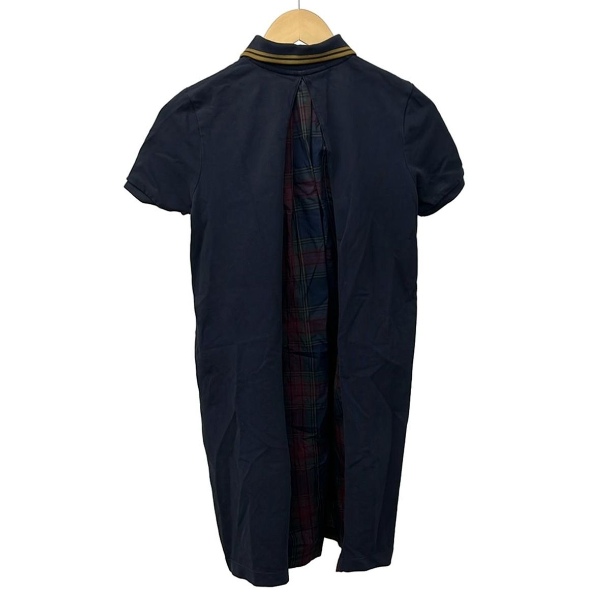 FRED PERRY(フレッドペリー) ワンピース サイズ36 M レディース