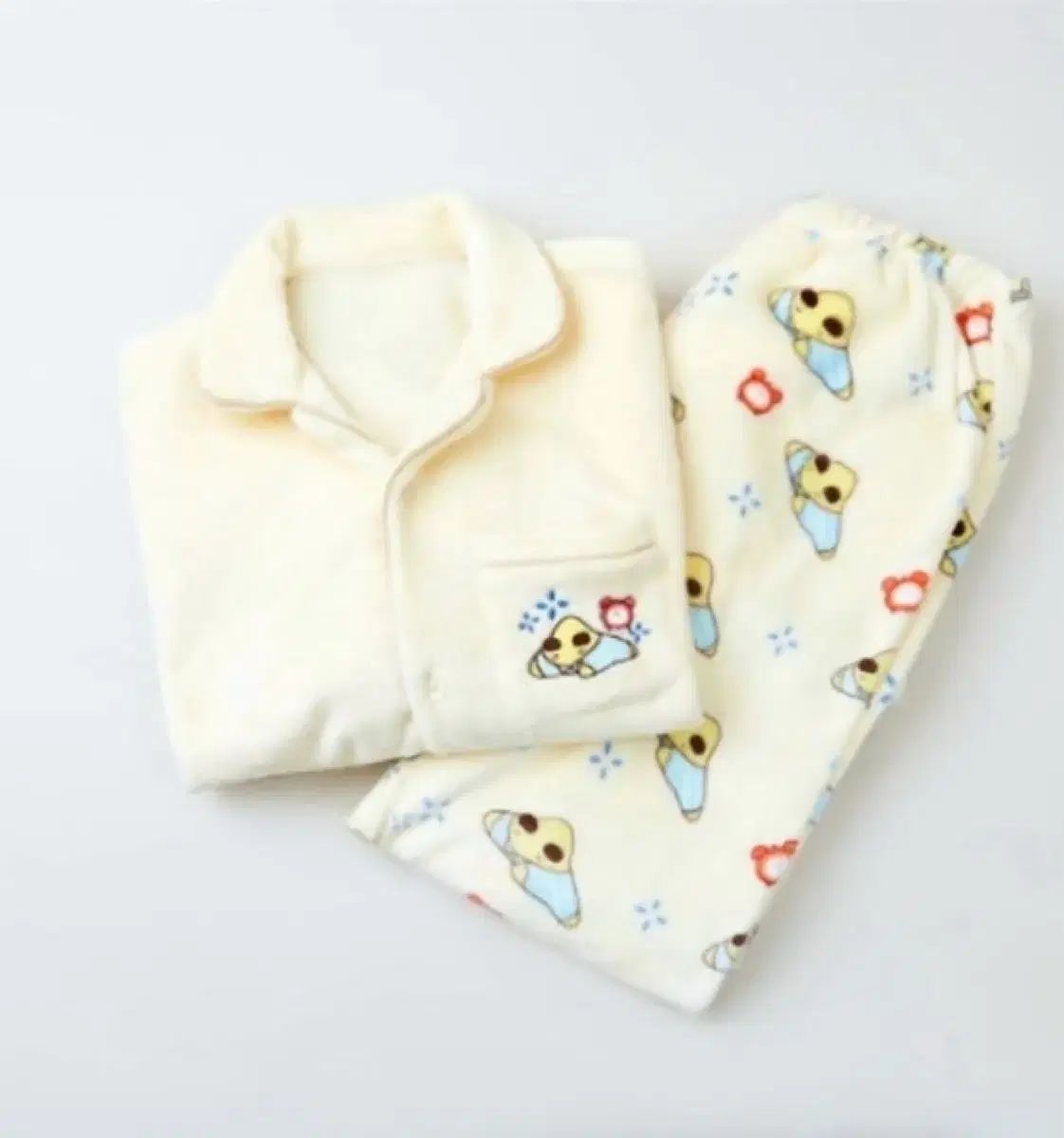 ピクセリー スパオ パジャマ カクピョル