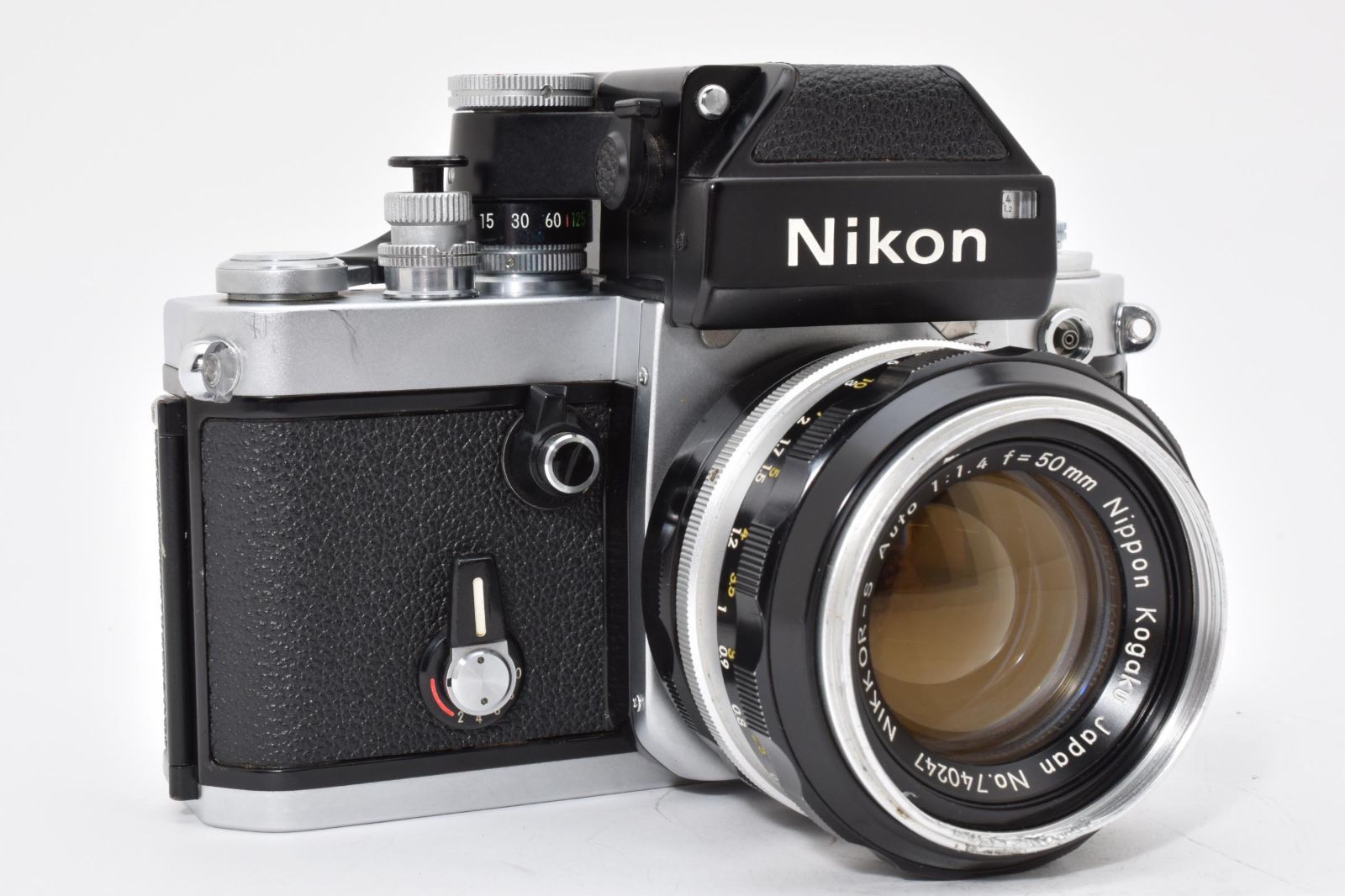 h*o様 Nikon F2フィルム一眼レフカメラ Nikkor-SC 50mm h*o様 Nikon F2フィルム一眼レフカメラ Nikkor-SC 50mm h*o