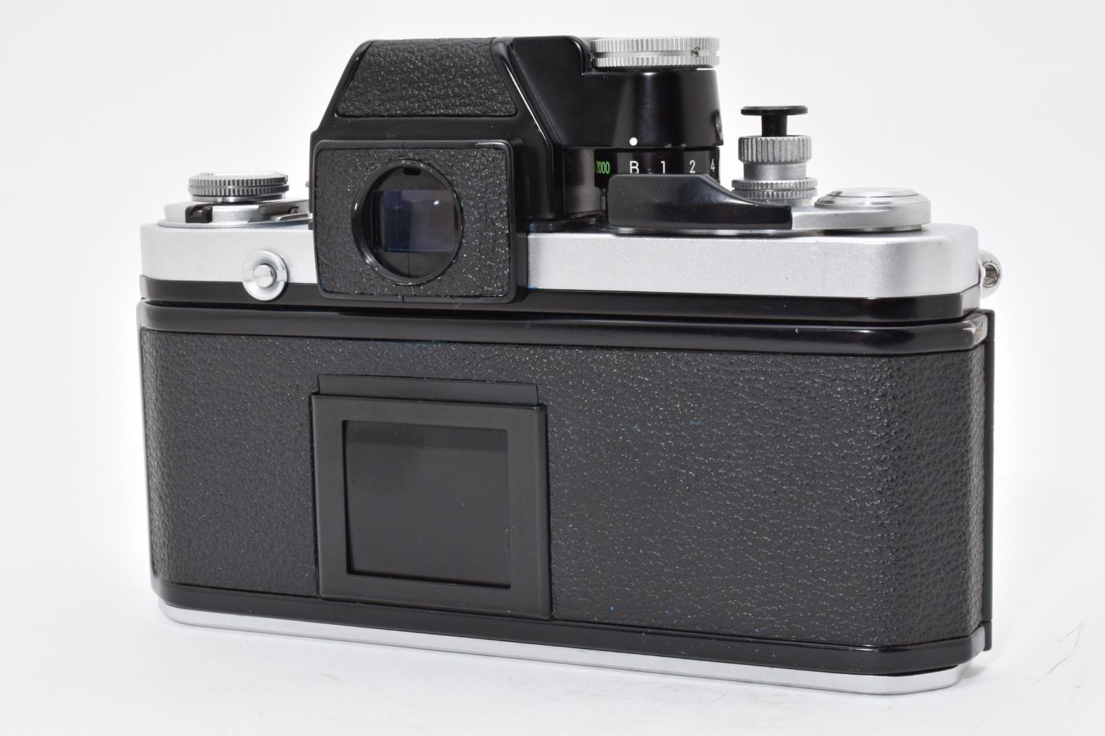  4573 ニコン Nikon F 2 NIKKOR S Auto 1 4 50 mm 一眼レフ フィルムカメラ 一眼レフカメラ(フィルム) フィルムカメラ