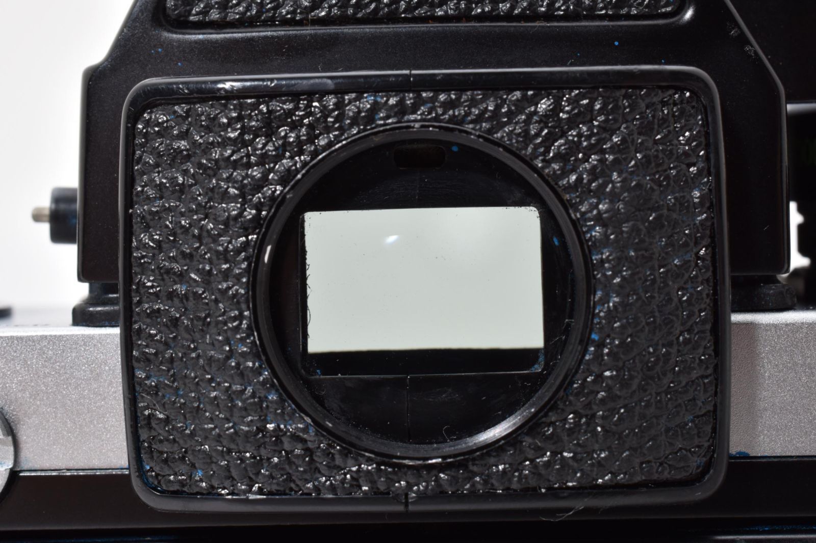 4573 ニコン Nikon F2 NIKKOR-S Auto f/1.4 50mm 一眼レフ フィルム