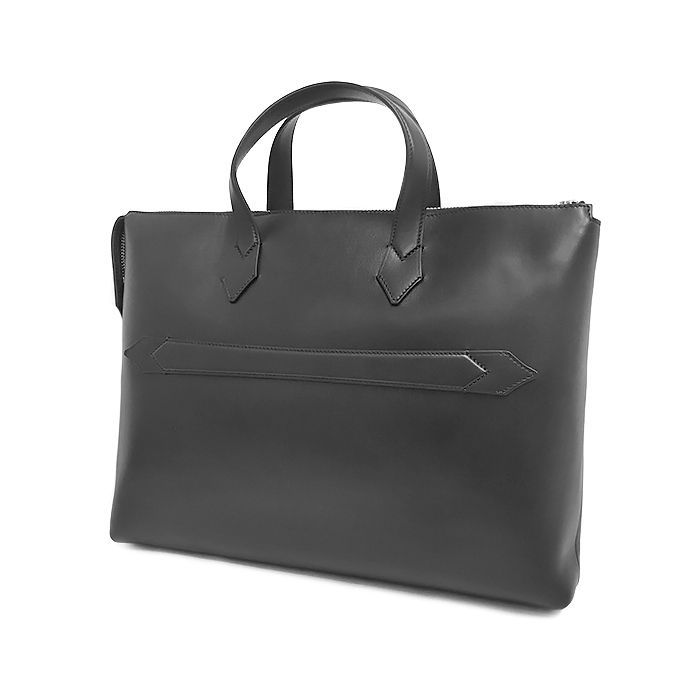 併売商品※◇中古美品◇MONTBLANC【モンブラン】ビジネスバッグ マイ