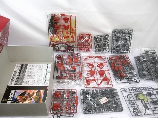 未組立 プラモデル MG 1 100 ジョニー ライデン ゲルググ