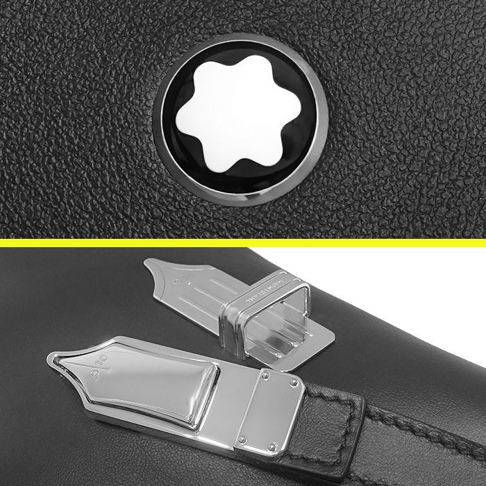 併売商品※◇中古美品◇MONTBLANC【モンブラン】ビジネスバッグ マイ