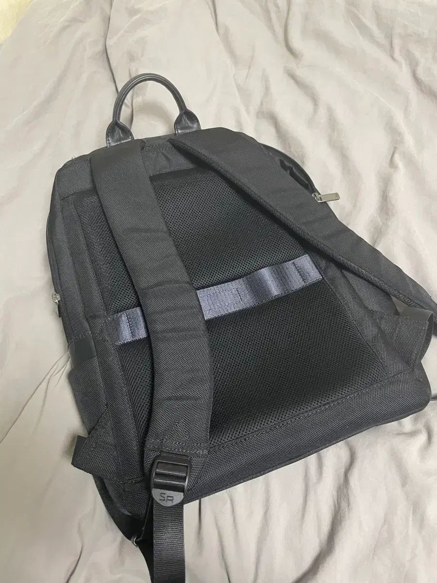 サムソナイト レッド バックパック