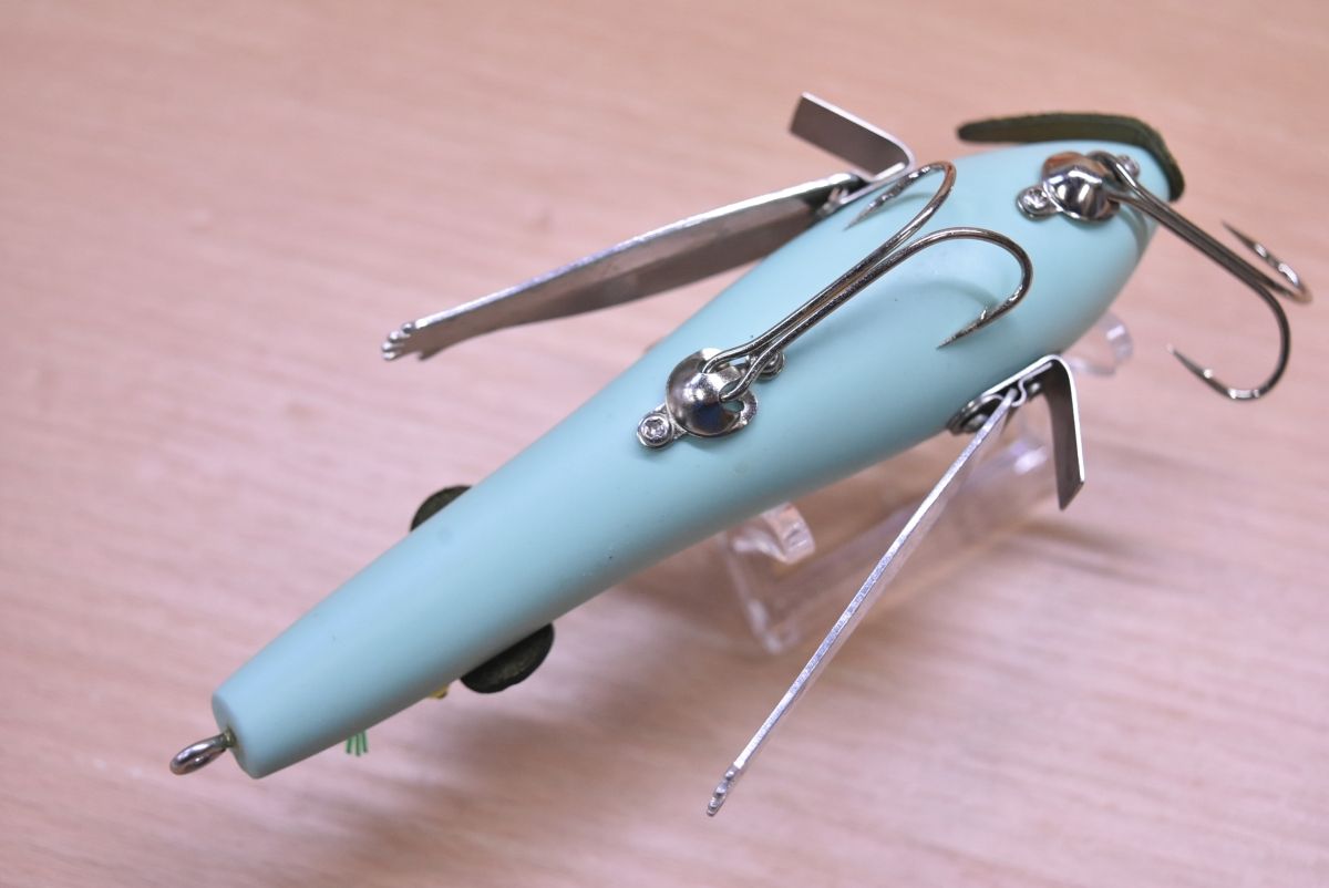 津波ルアーズ スウィングモモンガ Tsunami Lures Swing Momonga バス