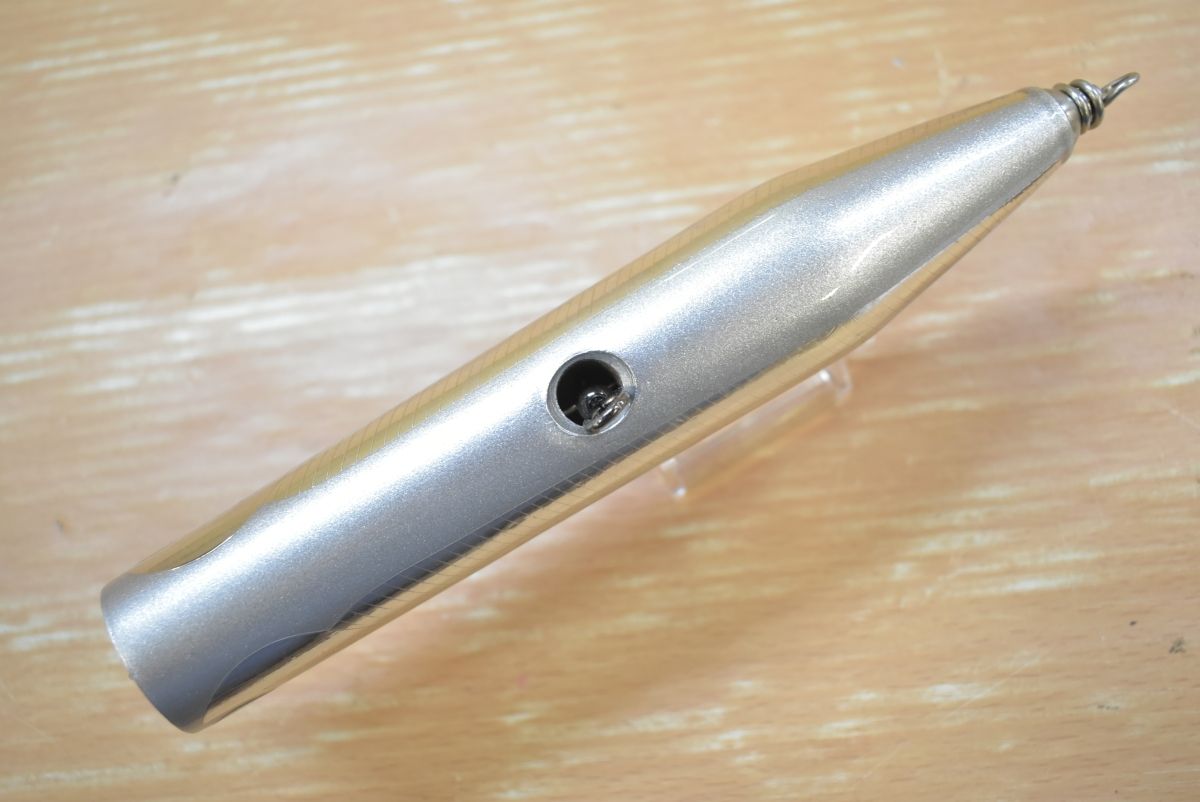  Dクロウ ビーコン 185 キャスティングプラグ D-CLAW Beacon キャスティング キハダ マグロ ヒラマサ 青物 トップウォーター ハードルアー