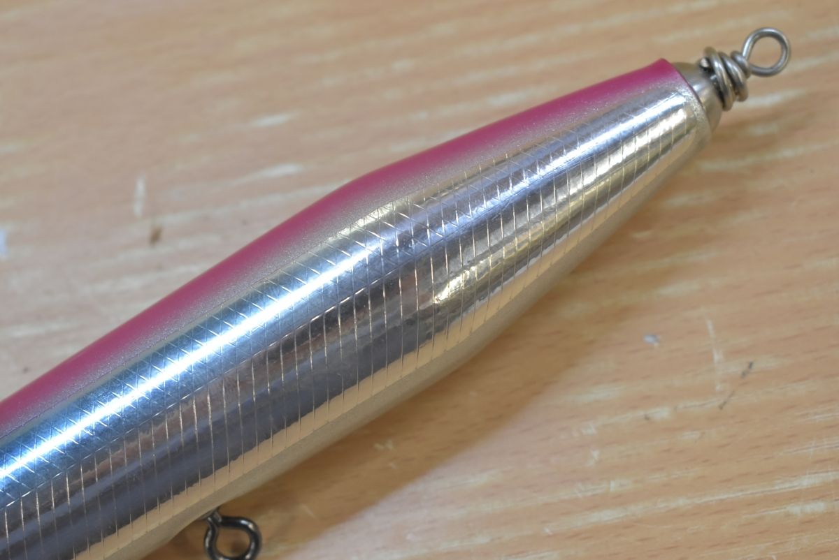 Dクロウ ビーコン 185 キャスティングプラグ D-CLAW Beacon