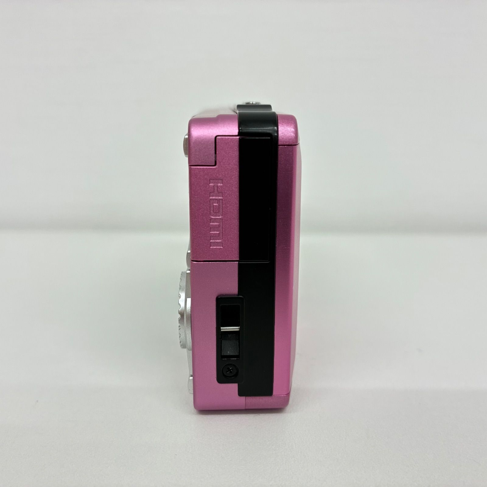 美品 OLYMPUS μ-7050 オリンパス ミューシリーズ コンパクトデジタル