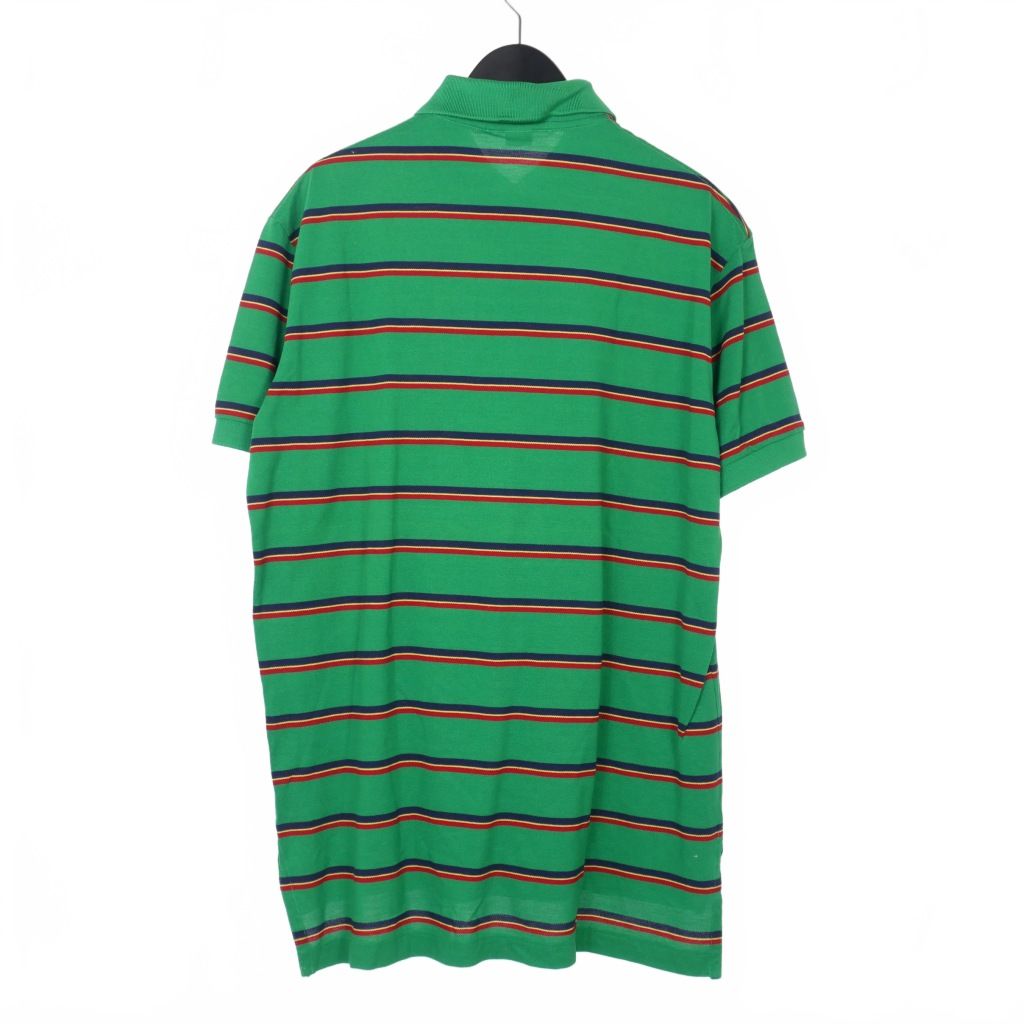 ポロ ラルフローレン POLO RALPH LAUREN ポロシャツ 半袖ポロ ボーダー