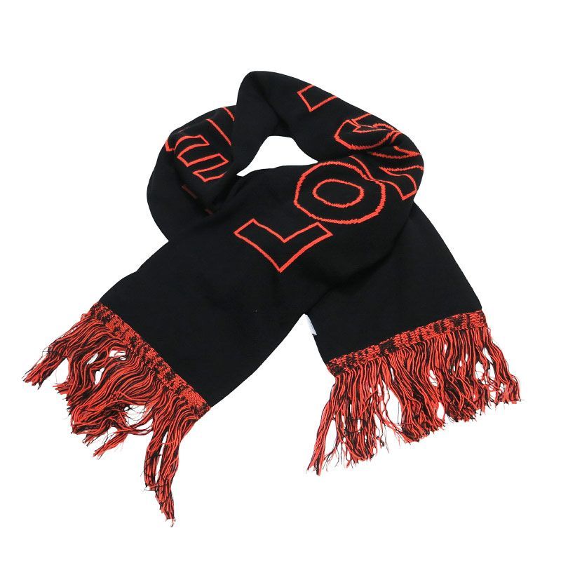 WTAPS ダブルタップス 24AW EVASION/MUFFLER/ACRYLIC 242MADT-AC01