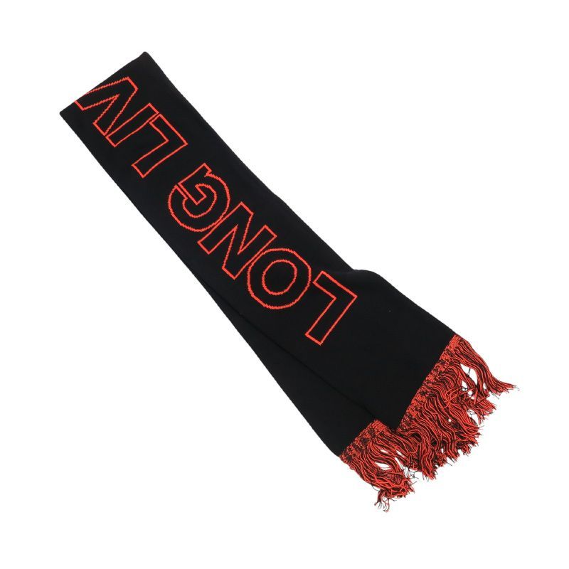 WTAPS ダブルタップス 24AW EVASION/MUFFLER/ACRYLIC 242MADT-AC01