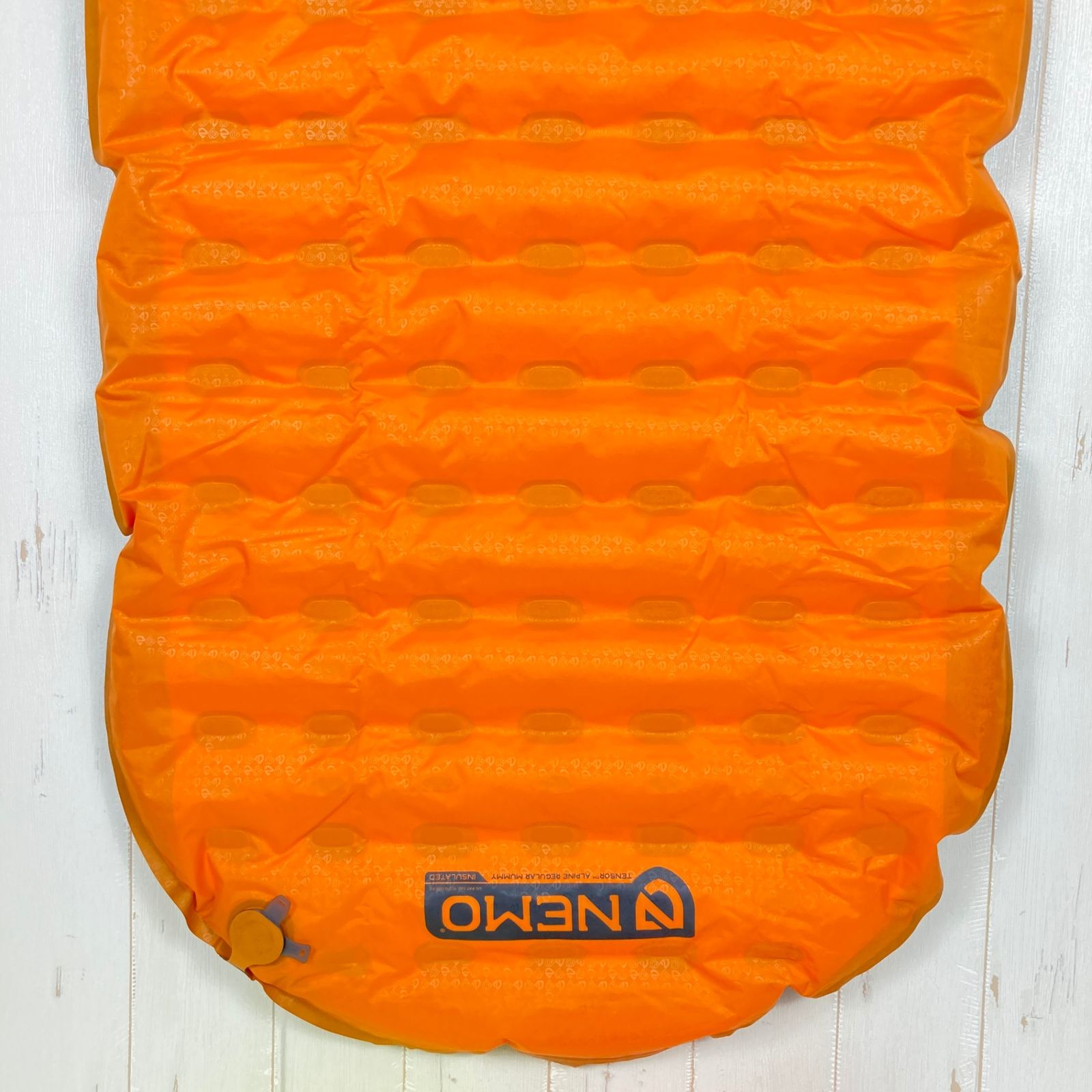 OneSize オレンジ系】 Nemo Equipment ( ニーモ イクイップメント