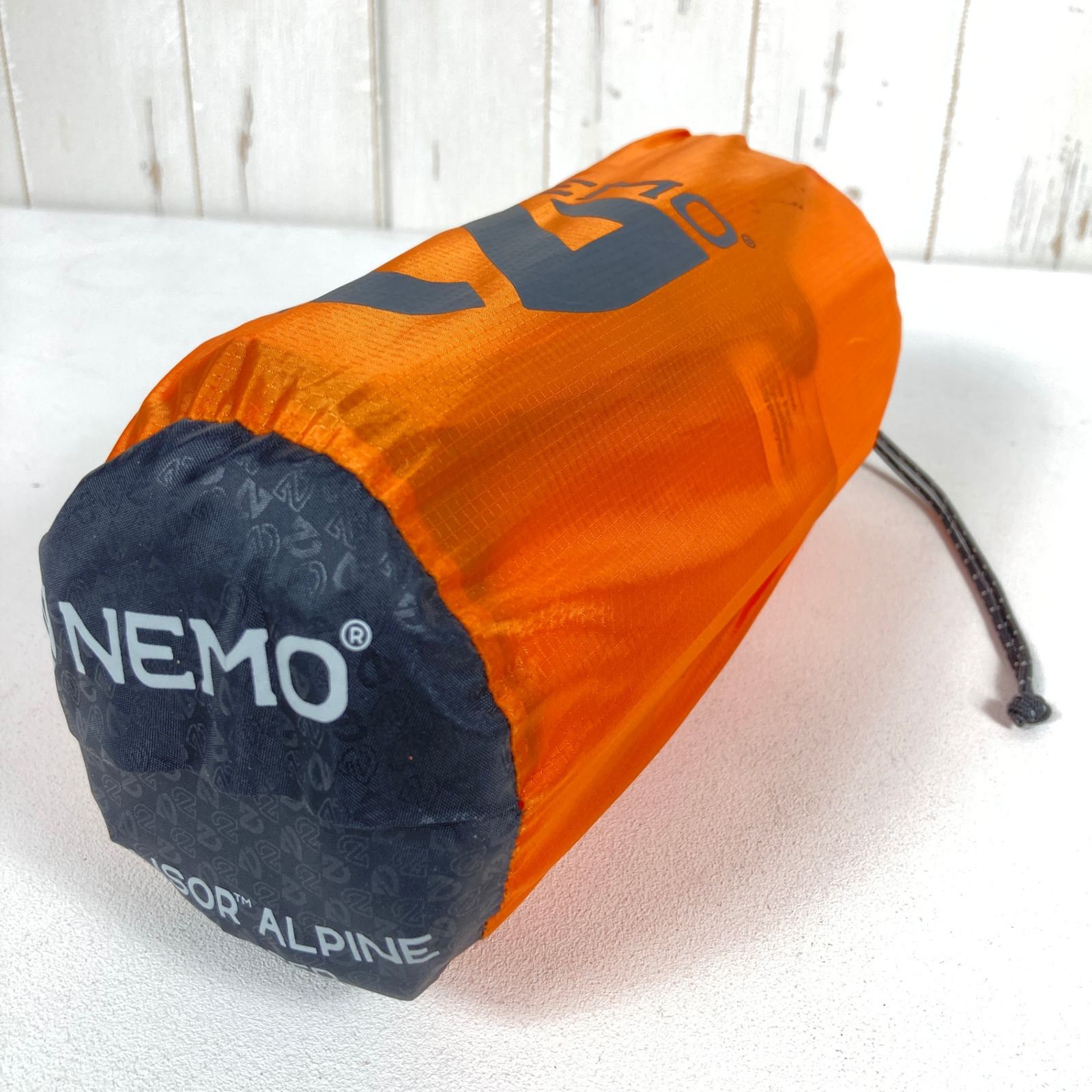 OneSize オレンジ系】 Nemo Equipment ( ニーモ イクイップメント
