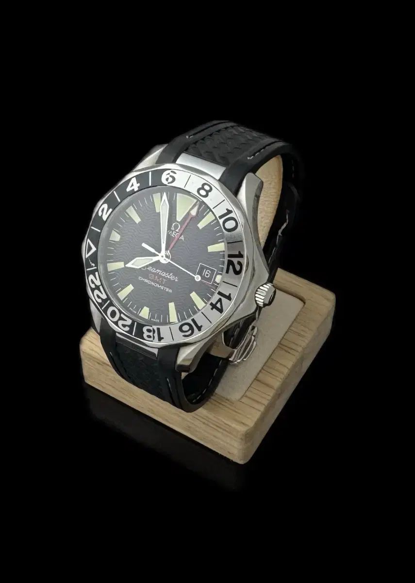 プロフェッショナル GMT