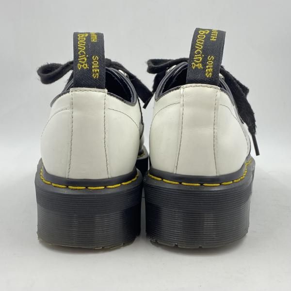 ホワイト サイズUK