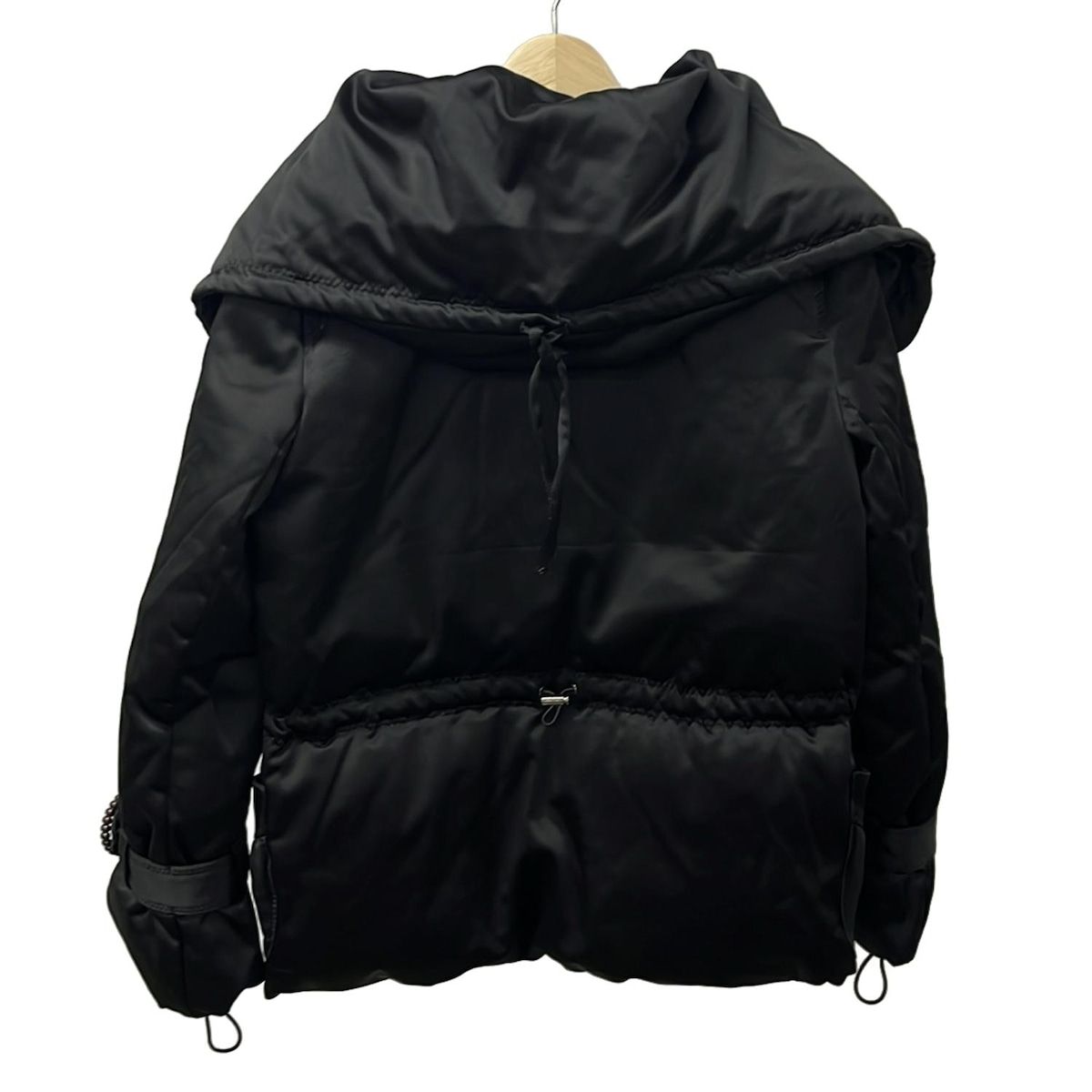 伊太利屋　ダウンジャケット 伊太利屋/GKITALIYA(イタリヤ) ダウンジャケット サイズ9 M レディース