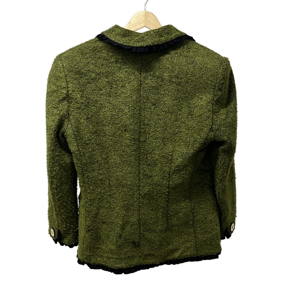 伊太利屋/GKITALIYA(イタリヤ) ジャケット サイズ11 M レディース