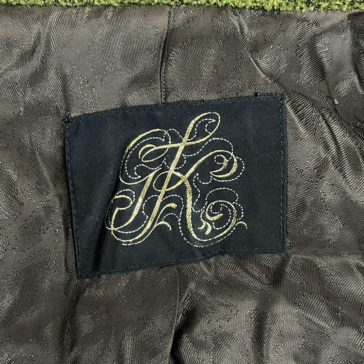 伊太利屋/GKITALIYA(イタリヤ) ジャケット サイズ11 M レディース