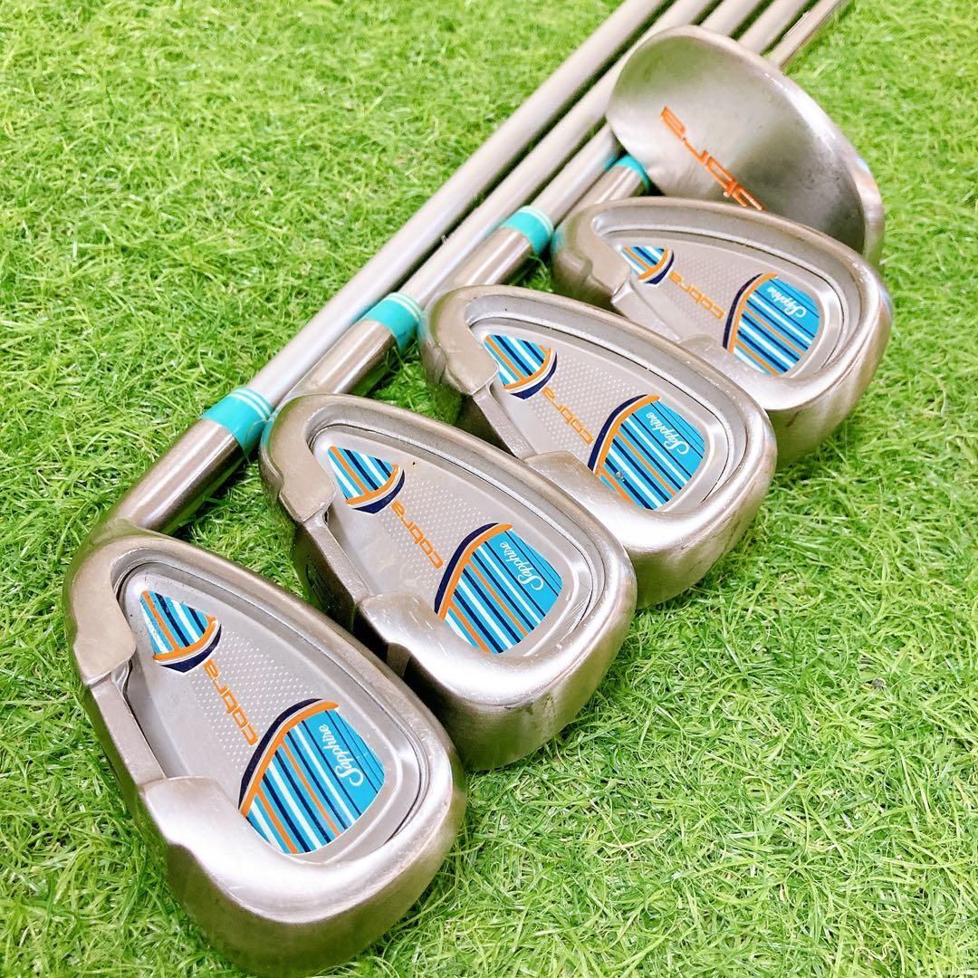 レディースセット