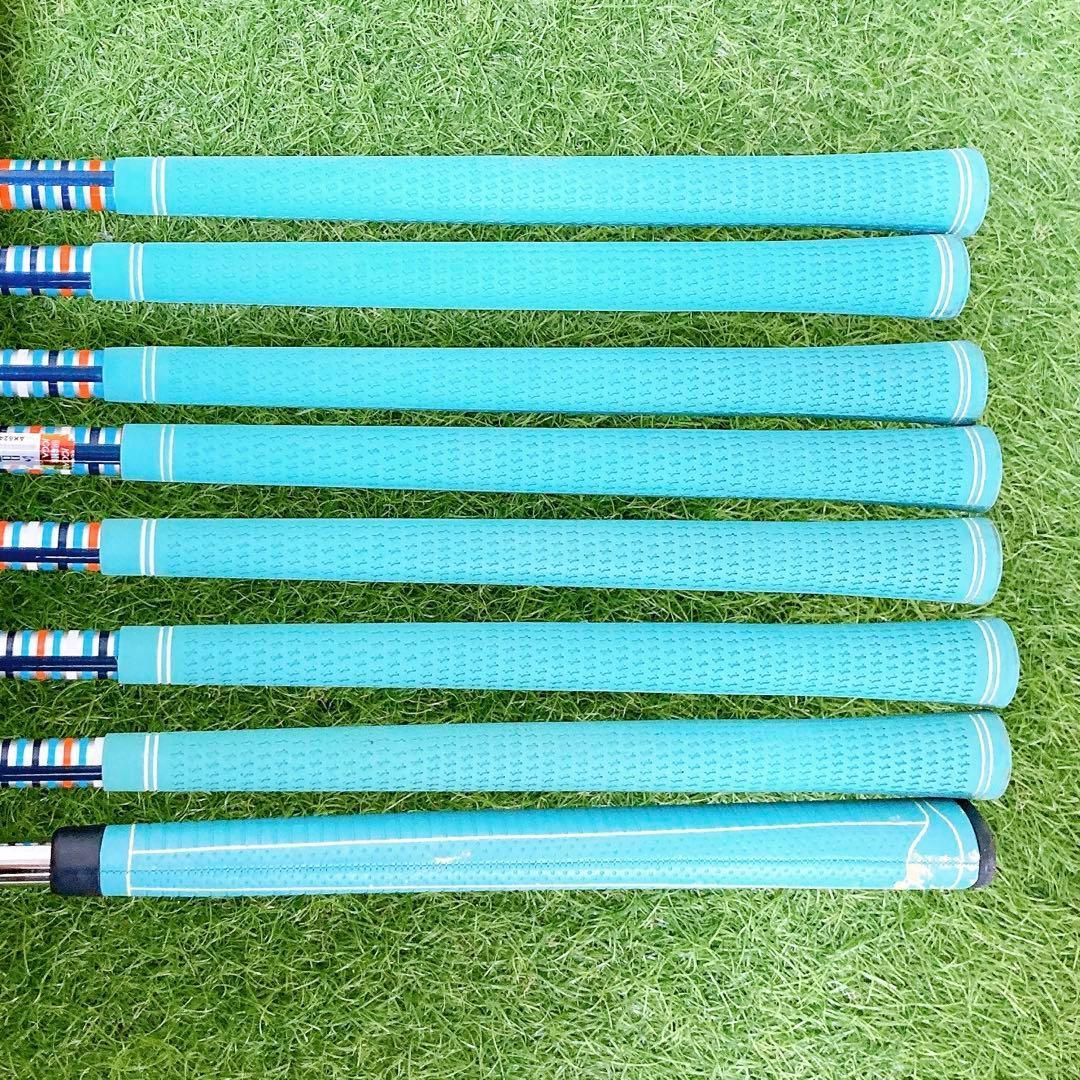 レディースセット 右利き