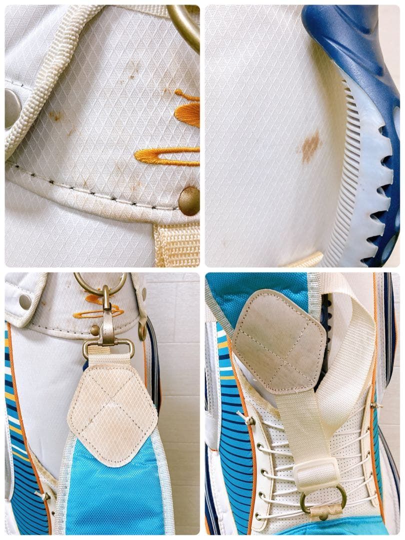 ゴルフクラブ レディースセット