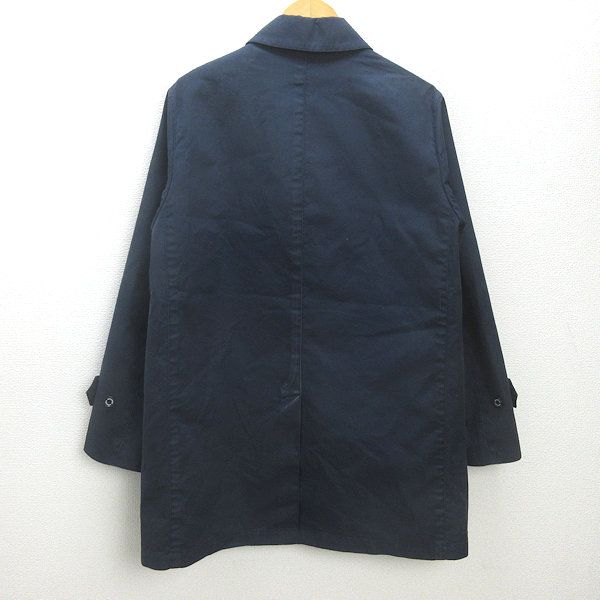 H□マッキントッシュ/MACKINTOSH PHILOSOPHY ライナー付き ステン