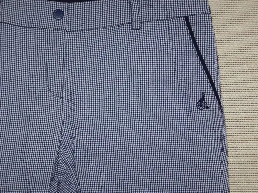 ネイビーサッカー