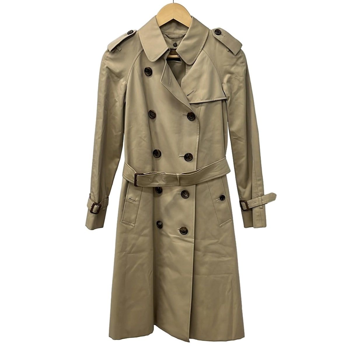 Burberry LONDON(バーバリーロンドン) トレンチコート サイズ36 M