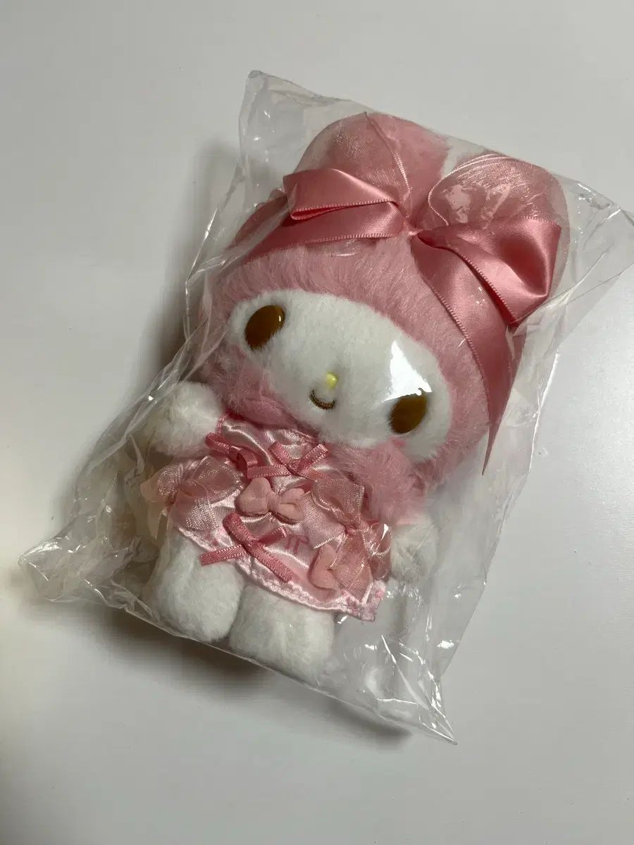 サンリオ 50周年 ポップアップ リー リボン プリンセス マイメロディ マスコット