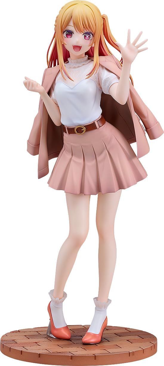 ルビー様の専用出品 新品】 TVアニメ【推しの子】 ルビー Date Style Ver. 1/6スケール