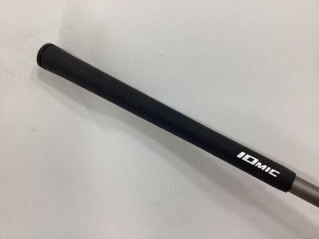 シャフト その他 ピンツアー2.0クローム85S ピン用スリーブ 39インチ/S