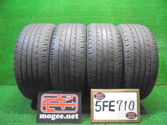 5 FE 710 D 9 245 35 R 20 SL 201 20インチ夏タイヤ4本セット 2019年製 サマータイヤ