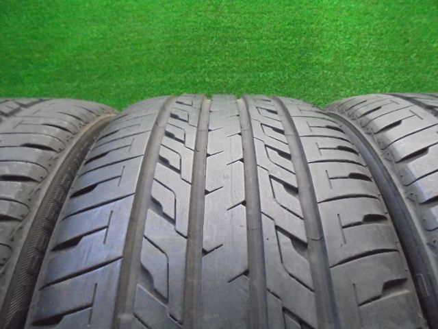 2019年製 サマータイヤ