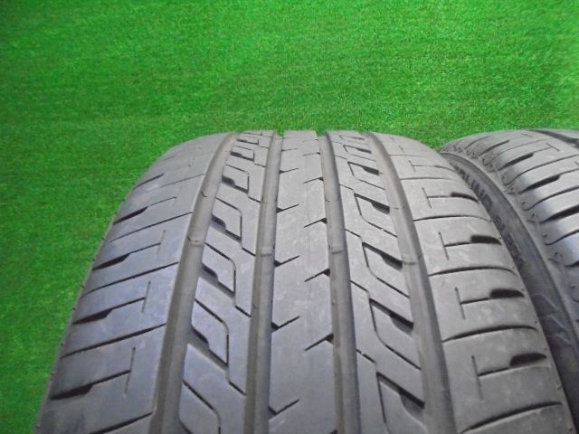 5 FE 710 D 9 245 35 R 20 SL 201 20インチ夏タイヤ4本セット 2019年製 サマータイヤ