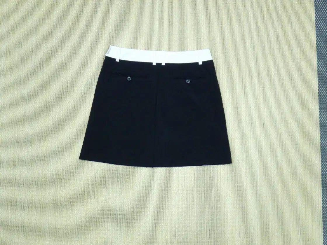 Sサイズ J LINDEBERG リンドバーグ スカート ハーフパンツ