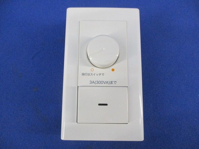 LED用調光器 3路スイッチ付 DP-37154E - メルカリ