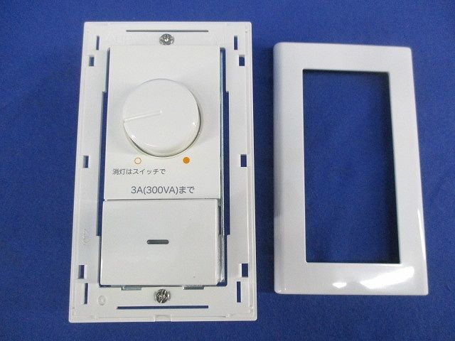 LED用調光器 3路スイッチ付 DP-37154E - メルカリ