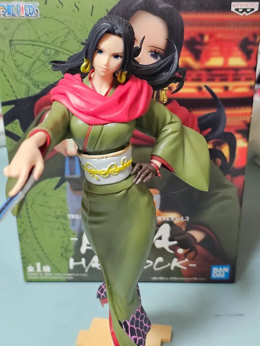 ワンピース ハンコック フィギュア ONEPIECE 着物 Amazon.co.jp: ボア・ハンコック Boa·Hancock GKモデル きもの 歌舞伎