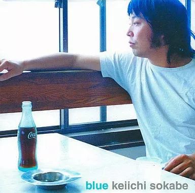 中古】邦楽CD 曽我部恵一 / blue - メルカリ