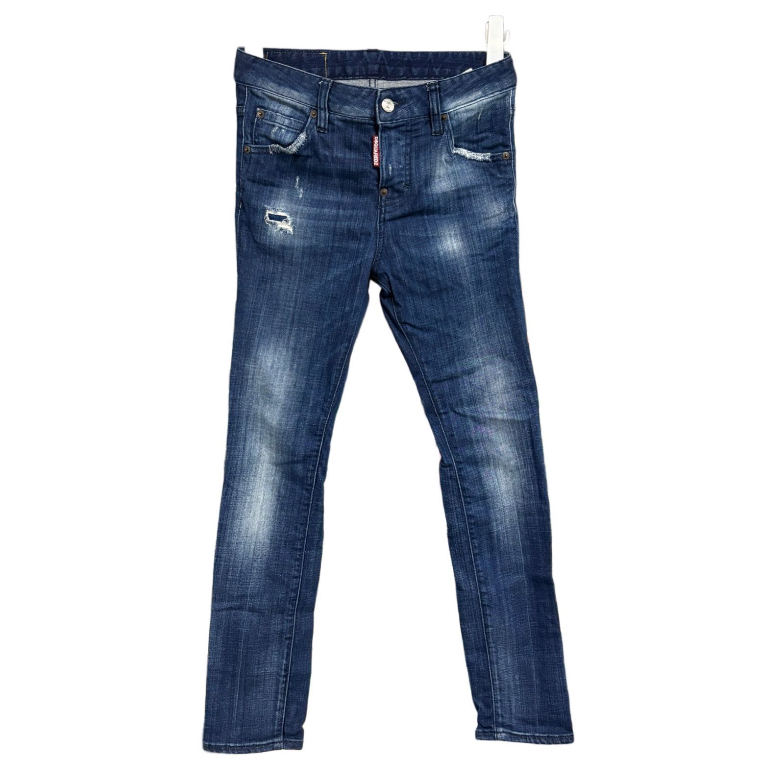 ディースクエアード デニム Cool girl jean size 36 2015年製 レディース