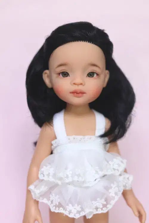 リーペ 販売 PAOLA REINA（衣装＋帽子＋靴 含む） ⭐️ミニパオラ