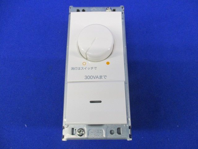 LED用調光器 3路スイッチ付 DP-37154E - メルカリ