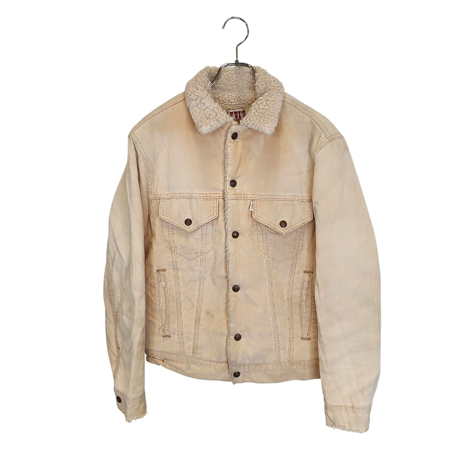 Levi