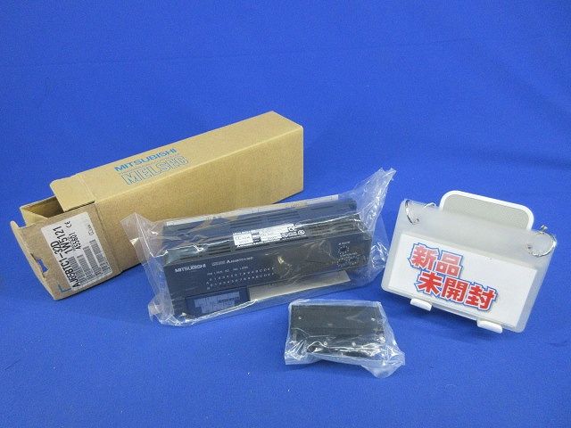 CC-Link リモート(新品未開封) AJ65BTC1-32D - メルカリ